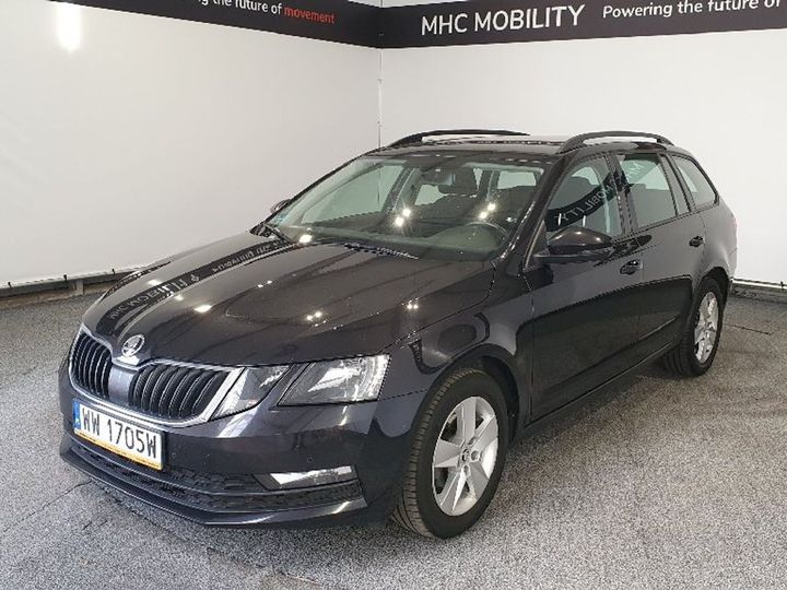 skoda octavia combi 2019 tmbjg7ne7k0235222