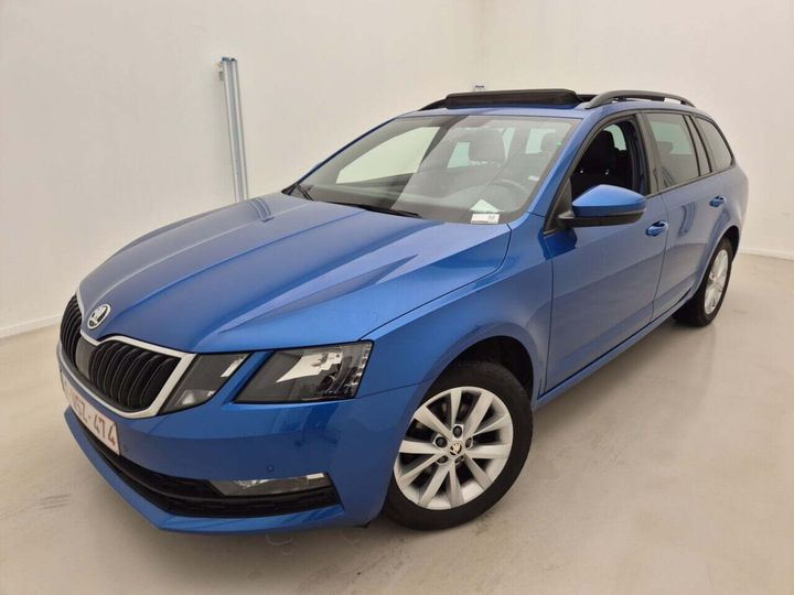 koda octavia 2019 tmbjg7ne7l0024068