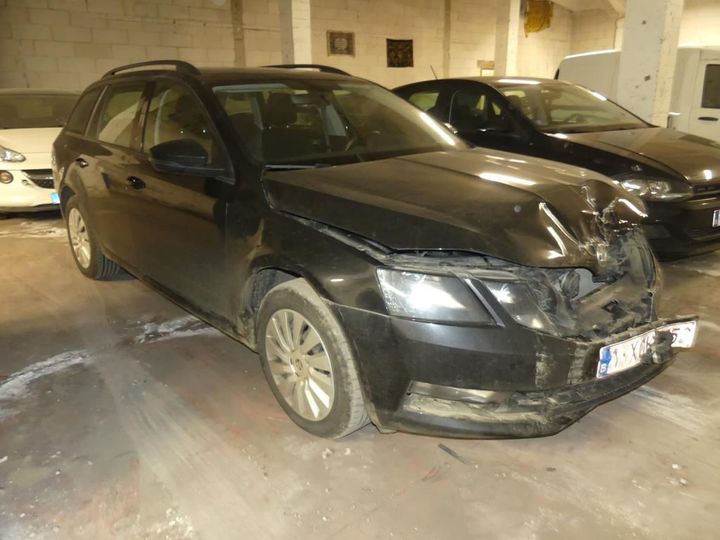 skoda octavia combi 2019 tmbjg7ne7l0081001