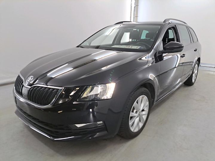 koda octavia combi diesel - 2017 2020 tmbjg7ne7l0164430