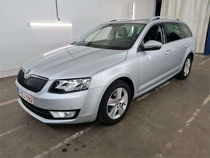 skoda octavia combi 2015 tmbjg7ne8f0215597