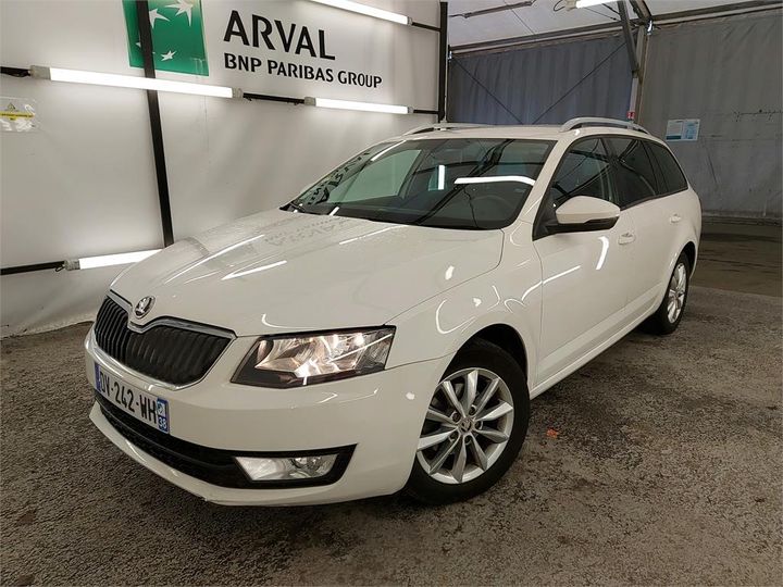 skoda octavia combi 2015 tmbjg7ne8g0008919