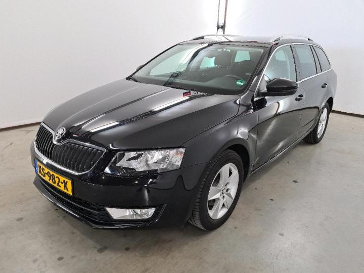 skoda octavia 2016 tmbjg7ne8g0125724