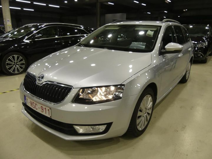 skoda octavia 2016 tmbjg7ne8g0198463