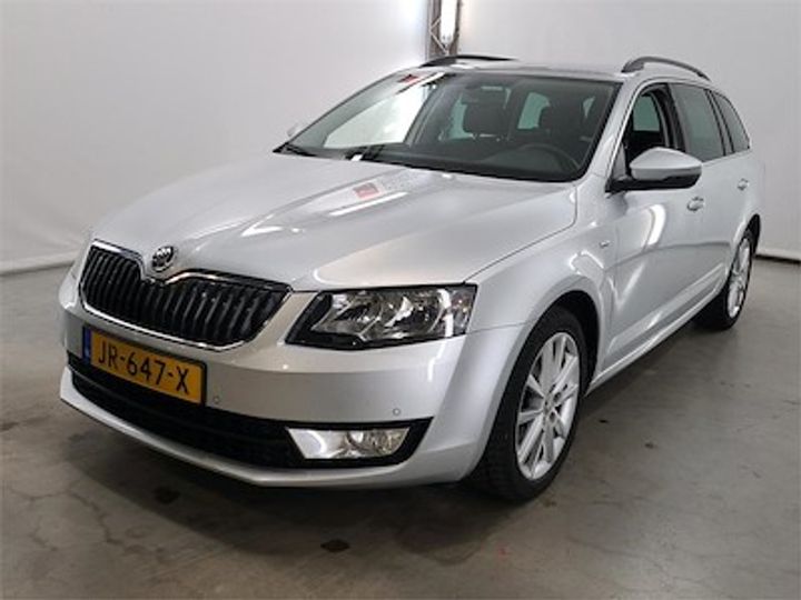 skoda octavia combi 2016 tmbjg7ne8g0208070