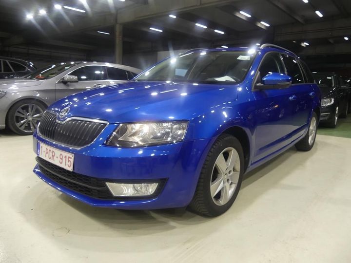 skoda octavia 2016 tmbjg7ne8g0262503