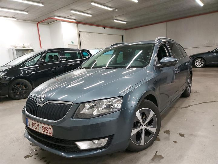 skoda octavia 2016 tmbjg7ne8h0058964