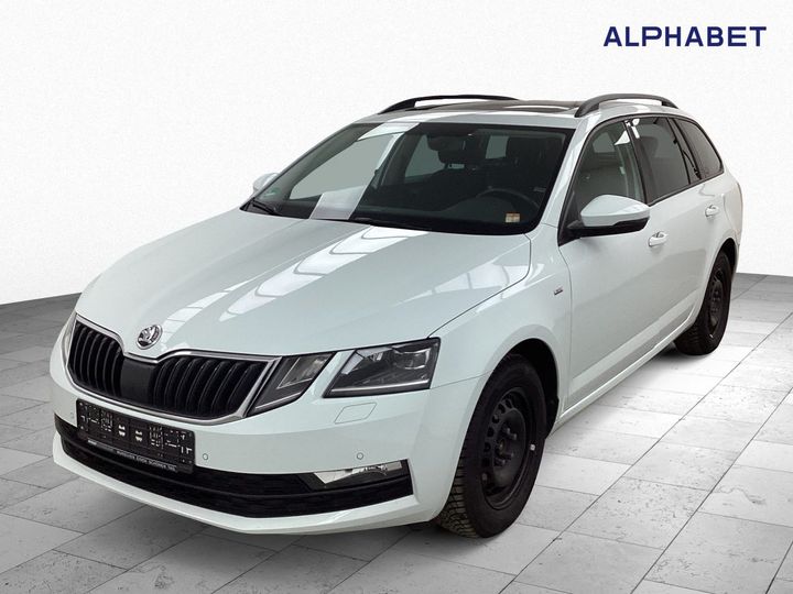 skoda octavia combi 1.6 2017 tmbjg7ne8j0136181