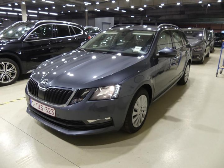 skoda octavia combi 2017 tmbjg7ne8j0143924