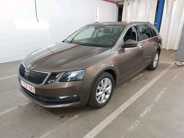 skoda octavia combi 2017 tmbjg7ne8j0158813