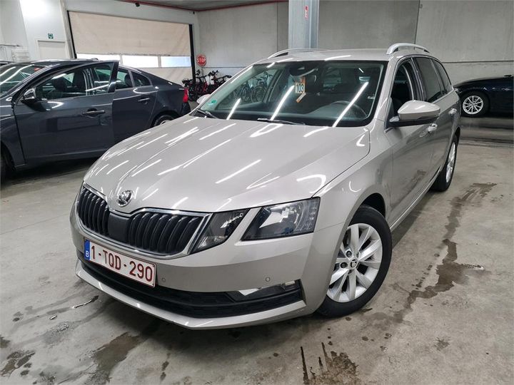 skoda octavia combi 2018 tmbjg7ne8j0225541