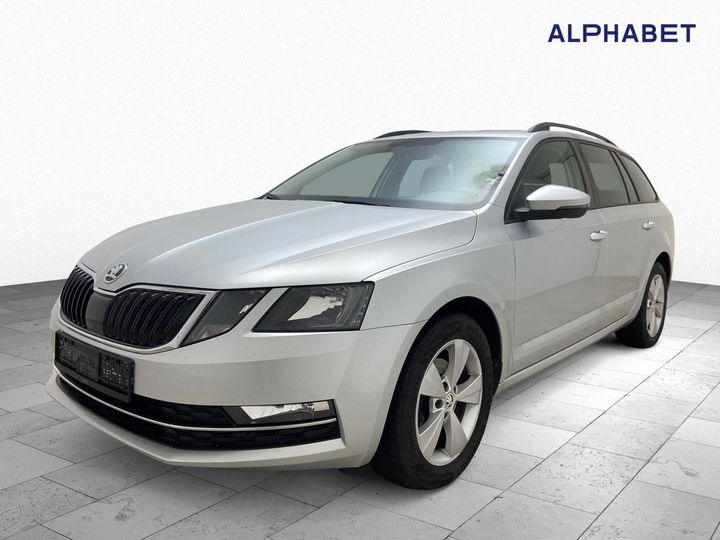 skoda octavia 2018 tmbjg7ne8j0336235