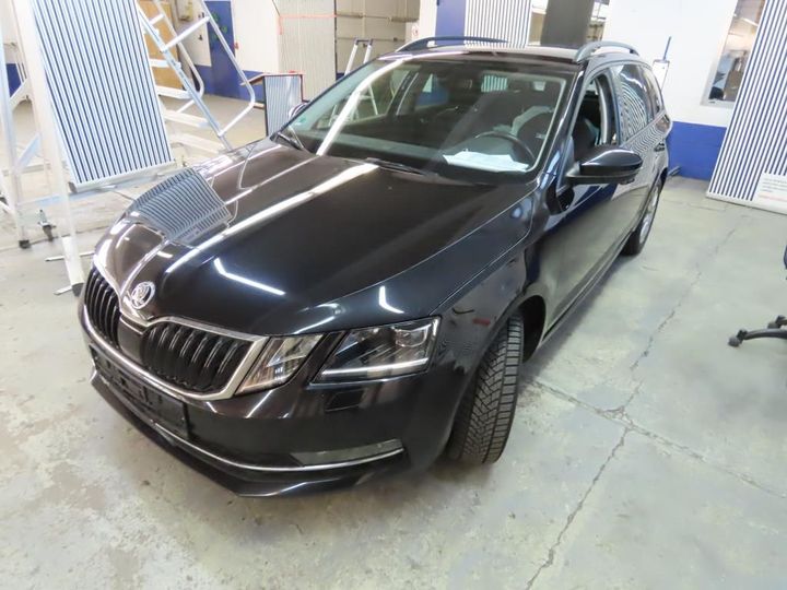 skoda  2018 tmbjg7ne8j0340446