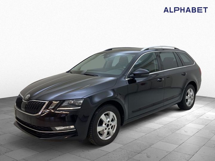 skoda octavia combi 1.6 2018 tmbjg7ne8j0344724