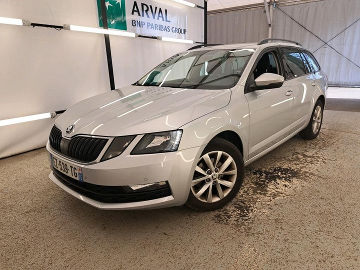 koda octavia combi 2018 tmbjg7ne8j0381546