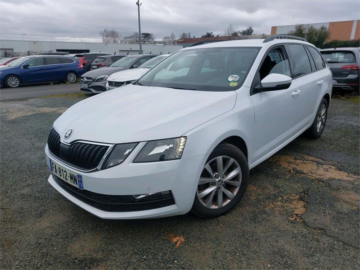 skoda octavia combi 2018 tmbjg7ne8k0013773