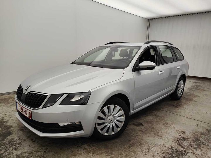 skoda octavia combi fl&#3916 2018 tmbjg7ne8k0020108