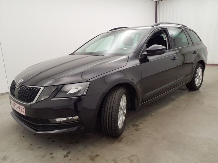 skoda octavia combi fl&#3916 2018 tmbjg7ne8k0027916