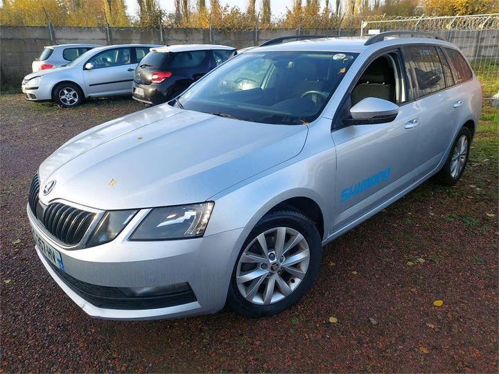 skoda octavia combi 2018 tmbjg7ne8k0078025