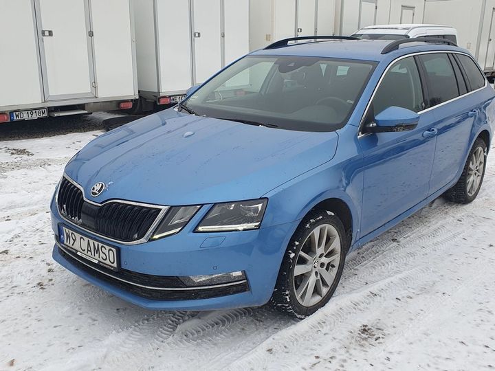 skoda octavia combi 2019 tmbjg7ne8k0099182