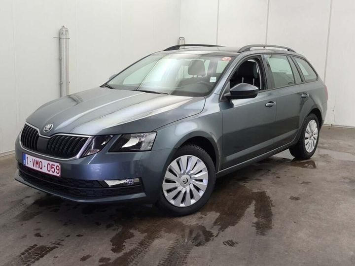 skoda octavia 2019 tmbjg7ne8k0103697