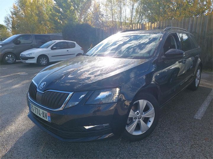 skoda octavia combi 2019 tmbjg7ne8k0105241