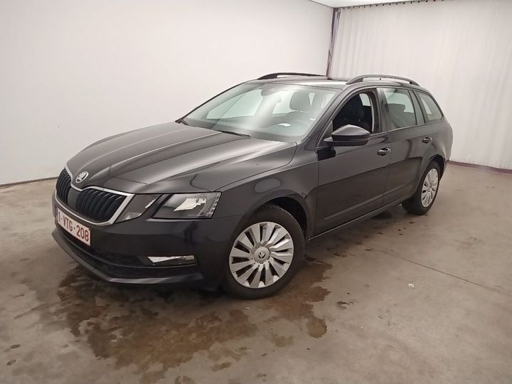 skoda octavia 2019 tmbjg7ne8k0140099