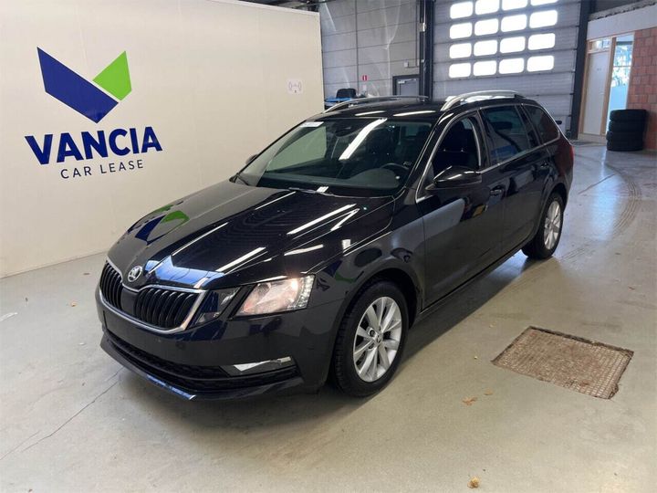 koda octavia 2019 tmbjg7ne8k0200270