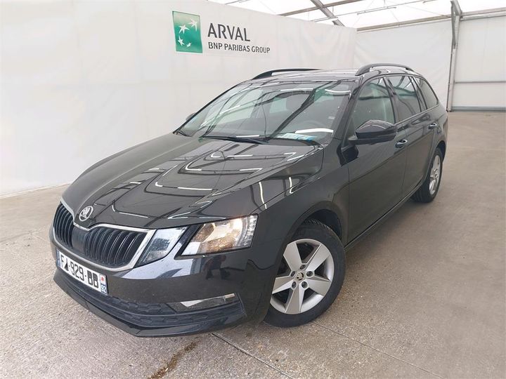 skoda octavia combi 2019 tmbjg7ne8k0252370