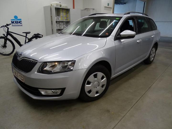 skoda octavia 2014 tmbjg7ne9e0195603