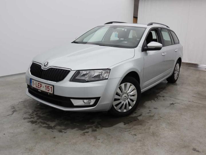 skoda octavia 2015 tmbjg7ne9g0037815