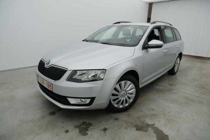 skoda octavia 2015 tmbjg7ne9g0038110