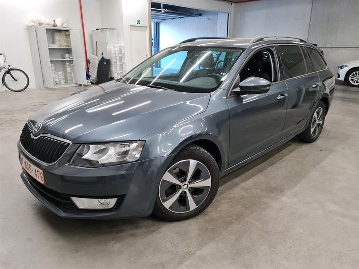 skoda octavia combi 2015 tmbjg7ne9g0044876