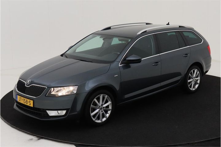 skoda octavia 2016 tmbjg7ne9g0205209