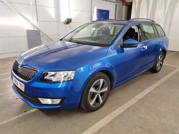 skoda octavia combi 2016 tmbjg7ne9h0085705