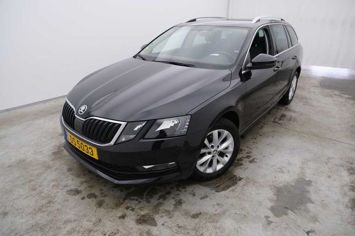 skoda octavia combi&#3917 2017 tmbjg7ne9j0061264