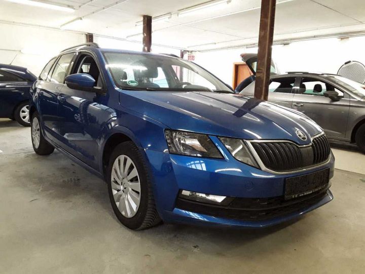 skoda octavia combi 2017 tmbjg7ne9j0118658