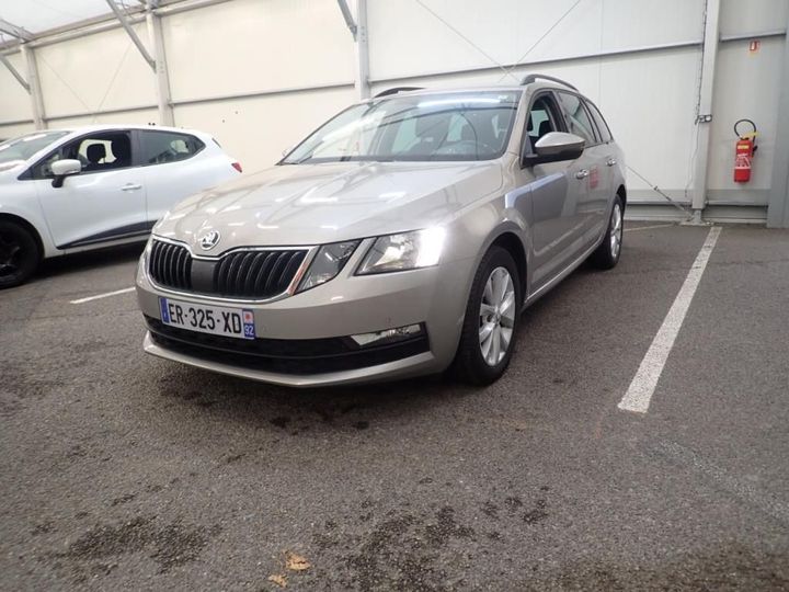 skoda octavia combi 2017 tmbjg7ne9j0185454