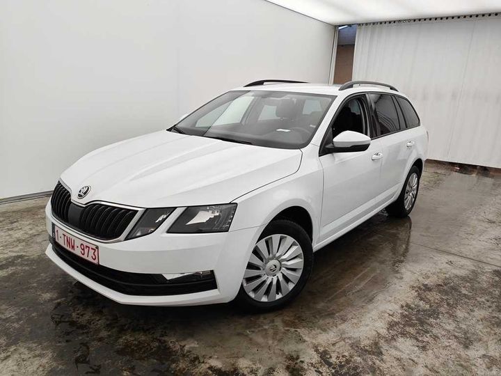 skoda octavia combi fl&#3916 2018 tmbjg7ne9j0201572