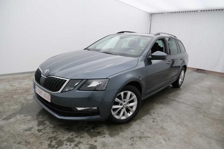 skoda octavia combi fl&#3916 2018 tmbjg7ne9j0213446