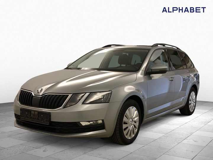 skoda octavia 2018 tmbjg7ne9j0264915