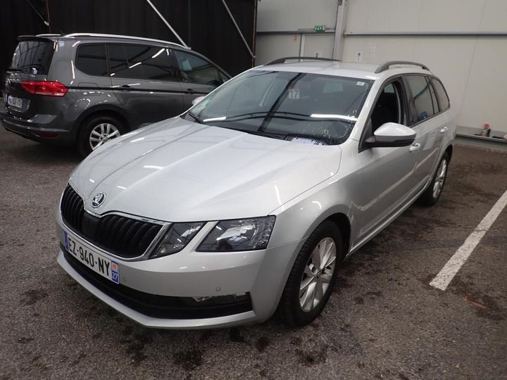 skoda octavia combi 2018 tmbjg7ne9j0368546