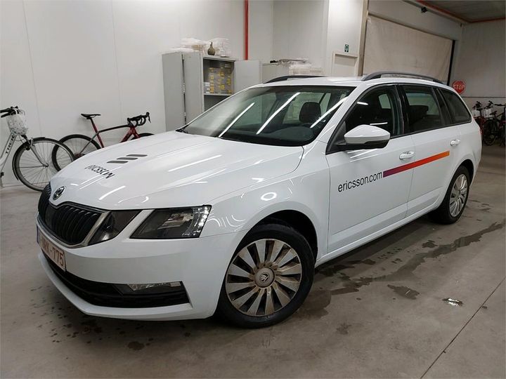 skoda octavia combi 2018 tmbjg7ne9j0370233