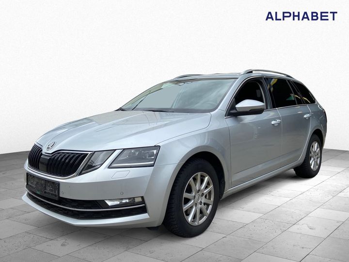 skoda octavia combi 1.6 2018 tmbjg7ne9k0028735