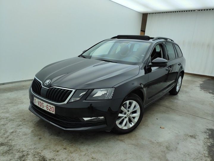 skoda octavia combi fl&#3916 2018 tmbjg7ne9k0042067