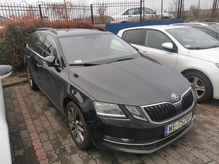 skoda octavia 2019 tmbjg7ne9k0132075