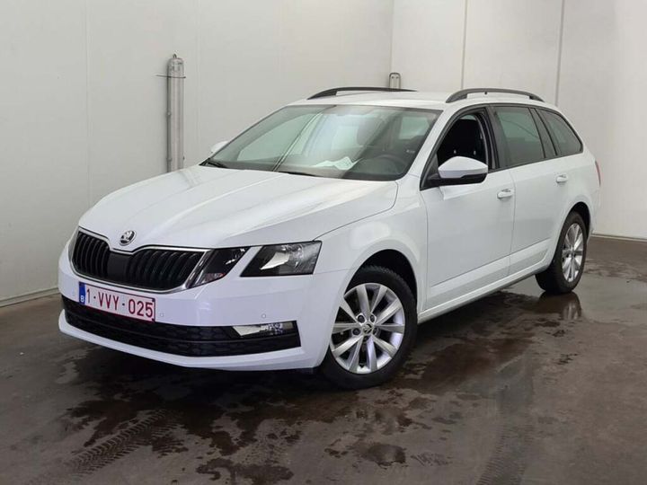 skoda octavia 2019 tmbjg7ne9k0134733