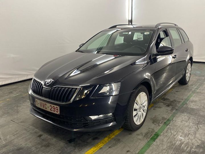 skoda octavia 2019 tmbjg7ne9k0150463