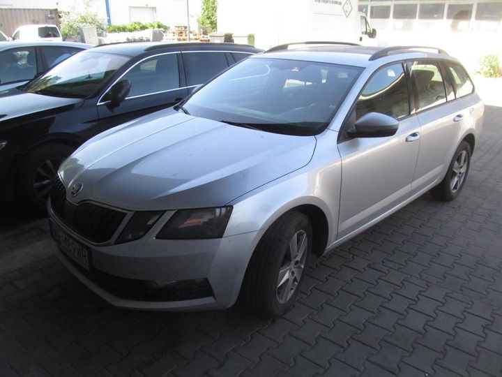 skoda octavia 2019 tmbjg7ne9k0241555