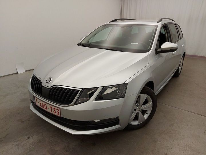 skoda octavia 2019 tmbjg7ne9k0252426